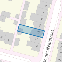 Perceel TGR00-E-1179