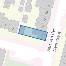 Perceel TGR00-E-1181