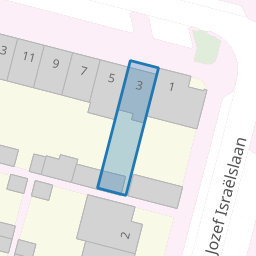 Perceel TGR00-E-1190