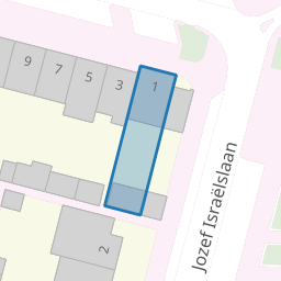 Perceel TGR00-E-1191