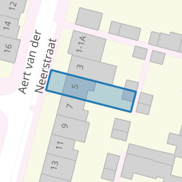 Perceel TGR00-E-1195