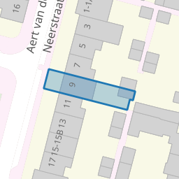 Perceel TGR00-E-1197