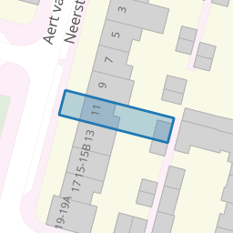 Perceel TGR00-E-1198