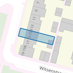 Perceel TGR00-E-1200