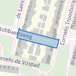 Perceel TGR00-E-1221