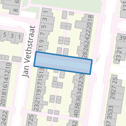 Perceel TGR00-E-1233