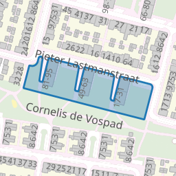 Perceel TGR00-E-1235