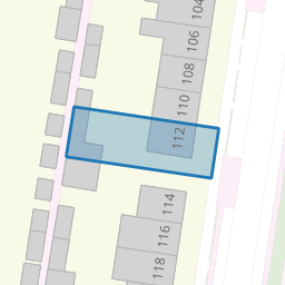 Perceel TGR00-E-1274