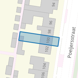 Perceel TGR00-E-1280