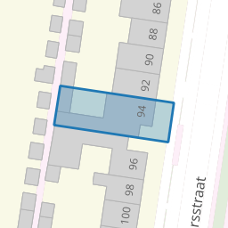 Perceel TGR00-E-1283