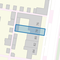 Perceel TGR00-E-1291