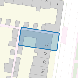 Perceel TGR00-E-1292