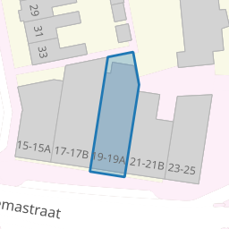 Perceel TGR00-E-1304