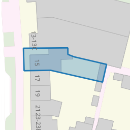 Perceel TGR00-E-1343