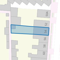 Perceel TGR00-E-1354