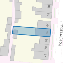 Perceel TGR00-E-1358