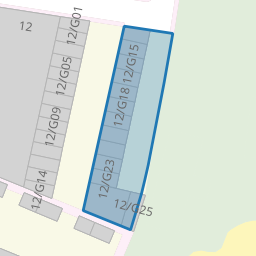 Perceel TGR00-E-1375