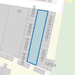 Perceel TGR00-E-1376