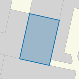 Perceel TGR00-E-1430