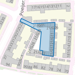 Perceel TGR00-E-1468