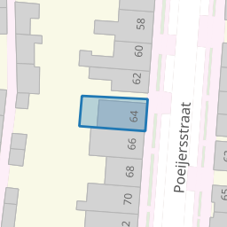 Perceel TGR00-E-1473