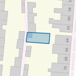 Perceel TGR00-E-1474