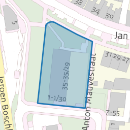 Perceel TGR00-E-1479