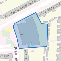 Perceel TGR00-E-1486