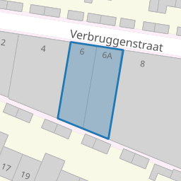 Perceel TGR00-E-1502