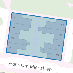 Perceel TGR00-E-1509