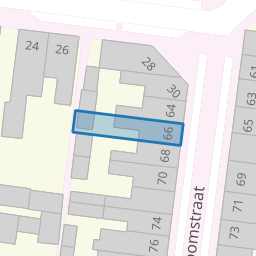 Perceel TGR00-E-1525