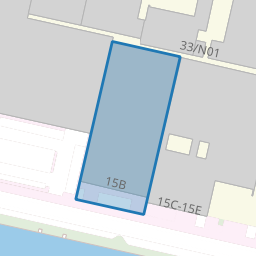 Perceel TGR00-E-1527