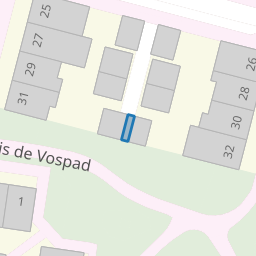 Perceel TGR00-E-1536