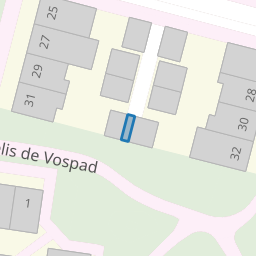 Perceel TGR00-E-1537