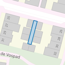 Perceel TGR00-E-1538