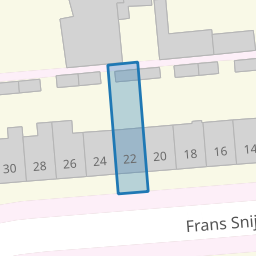 Perceel TGR00-E-1545