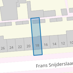 Perceel TGR00-E-1547