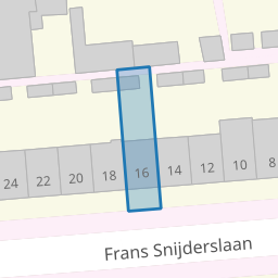 Perceel TGR00-E-1548