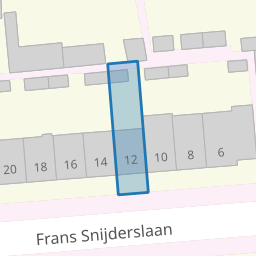 Perceel TGR00-E-1550