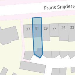 Perceel TGR00-E-1556