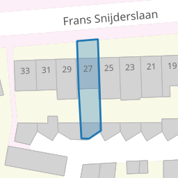 Perceel TGR00-E-1558