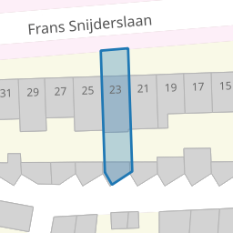 Perceel TGR00-E-1560