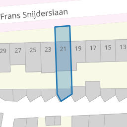 Perceel TGR00-E-1561