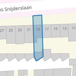 Perceel TGR00-E-1562
