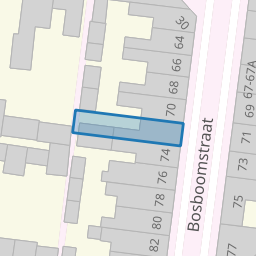 Perceel TGR00-E-1579