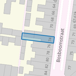 Perceel TGR00-E-1580