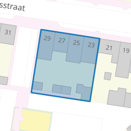 Perceel TGR00-E-1598