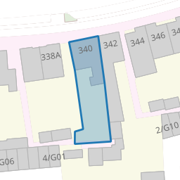 Perceel TGR00-E-1671