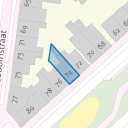 Perceel TGR00-E-1730