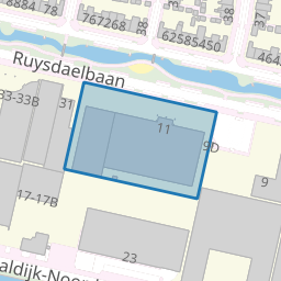 Perceel TGR00-E-1759